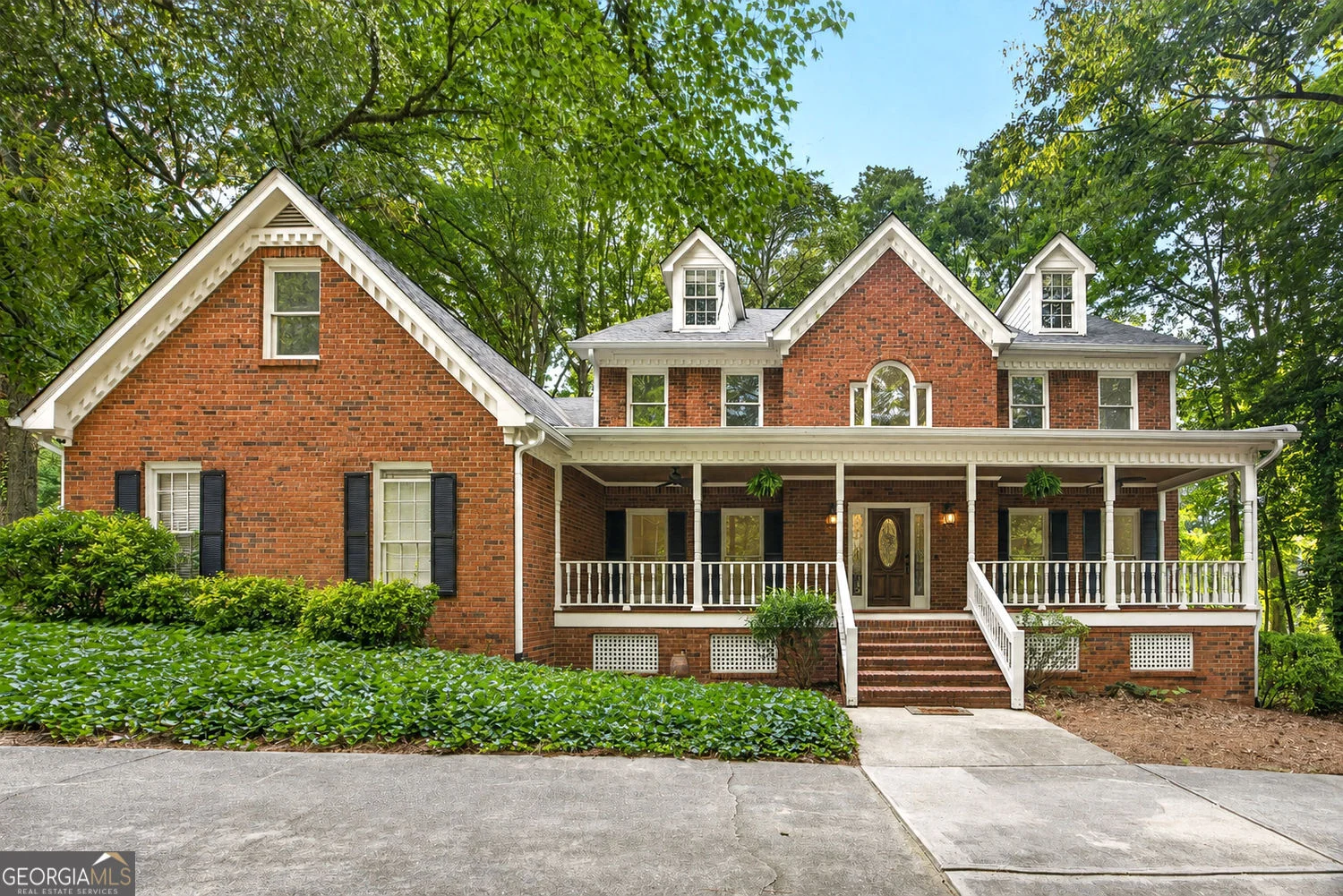 1211 Bridgewater Walk