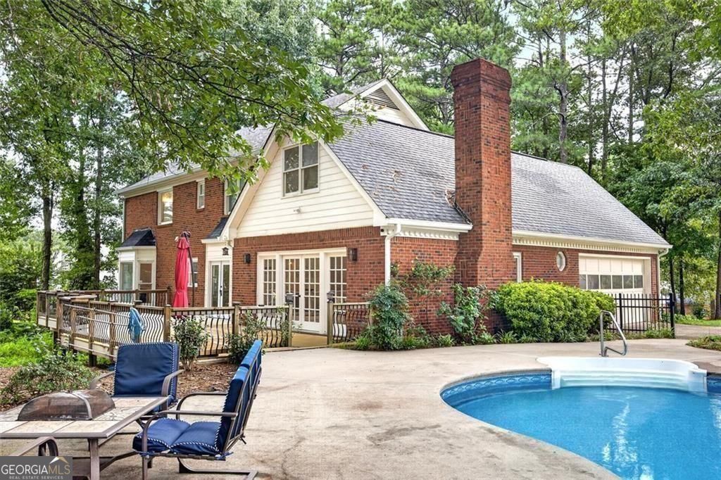 1211 Bridgewater WALK