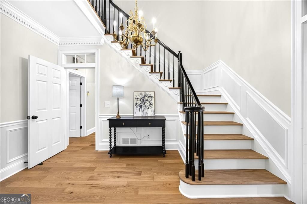 1211 Bridgewater WALK