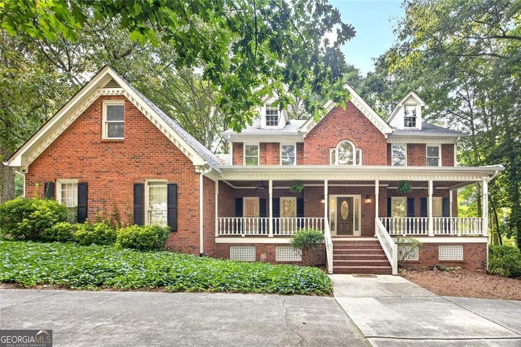 1211 Bridgewater WALK