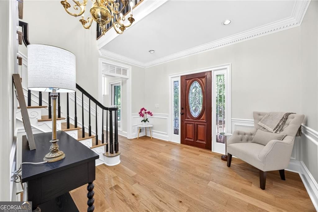 1211 Bridgewater WALK