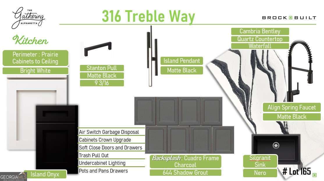 316 Treble WAY