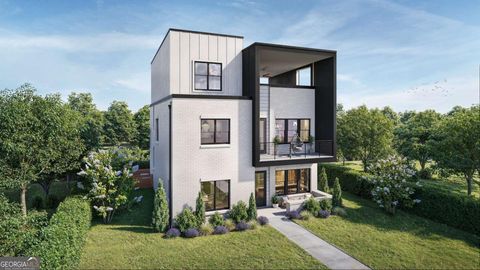 316 Treble WAY Alpharetta GA 30009