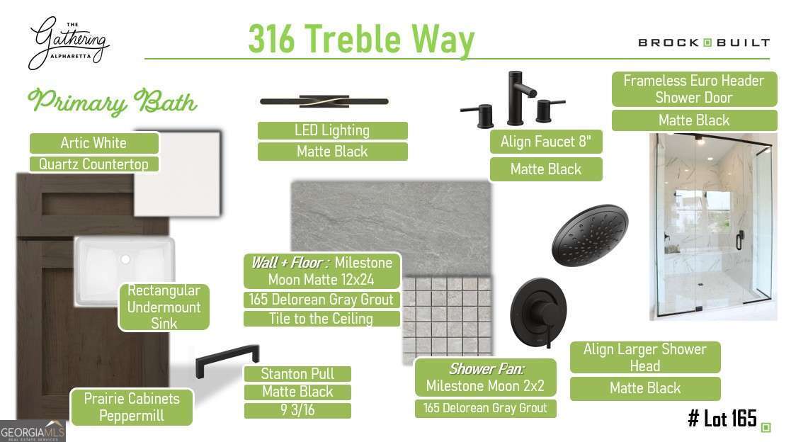 316 Treble WAY