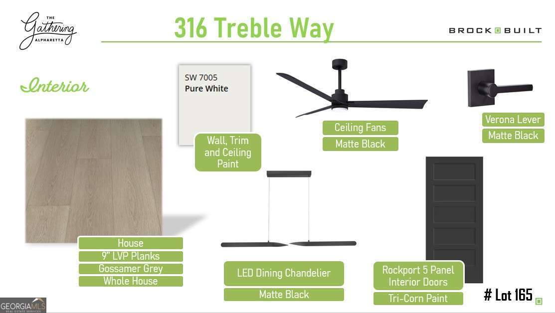 316 Treble WAY