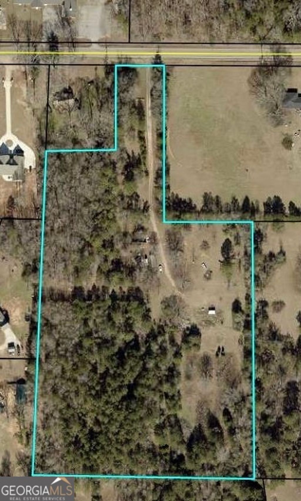 Photo of 2532 High Falls Road, Griffin, GA 30223 (MLS # 10675656)