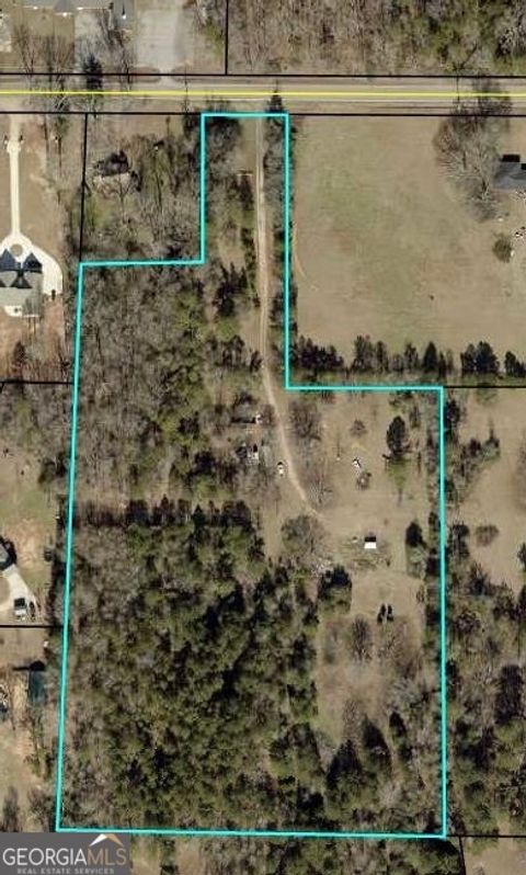 Photo of 2532 High Falls Road, Griffin, GA 30223 (MLS # 10675656)