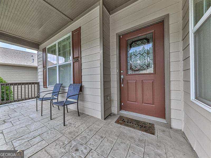 Photo of 234 Balsam Drive, Canton, GA 30114 (MLS # 10801955)