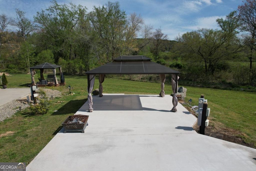 Photo of 134 Mountain Meadows Drive, Morganton, GA 30560 (MLS # 10697743)