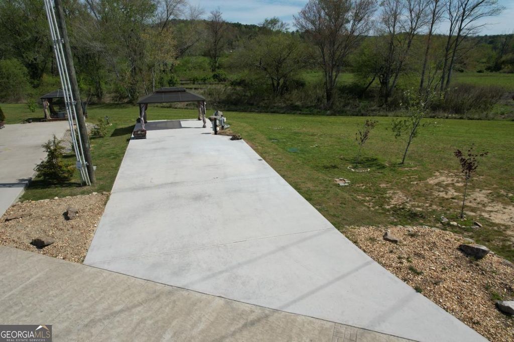 Photo of 134 Mountain Meadows Drive, Morganton, GA 30560 (MLS # 10697743)