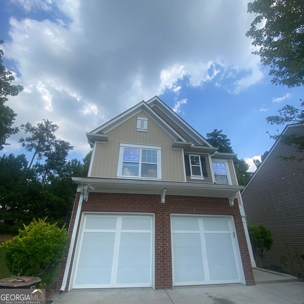 Photo of 2922 Briaroak Drive, Duluth, GA 30096 (MLS # 10625275)