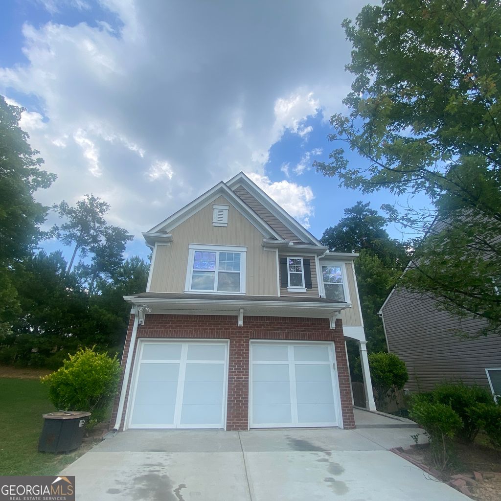 Photo of 2922 Briaroak Drive, Duluth, GA 30096 (MLS # 10625275)