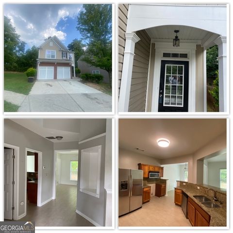 Photo of 2922 Briaroak Drive, Duluth, GA 30096 (MLS # 10625275)