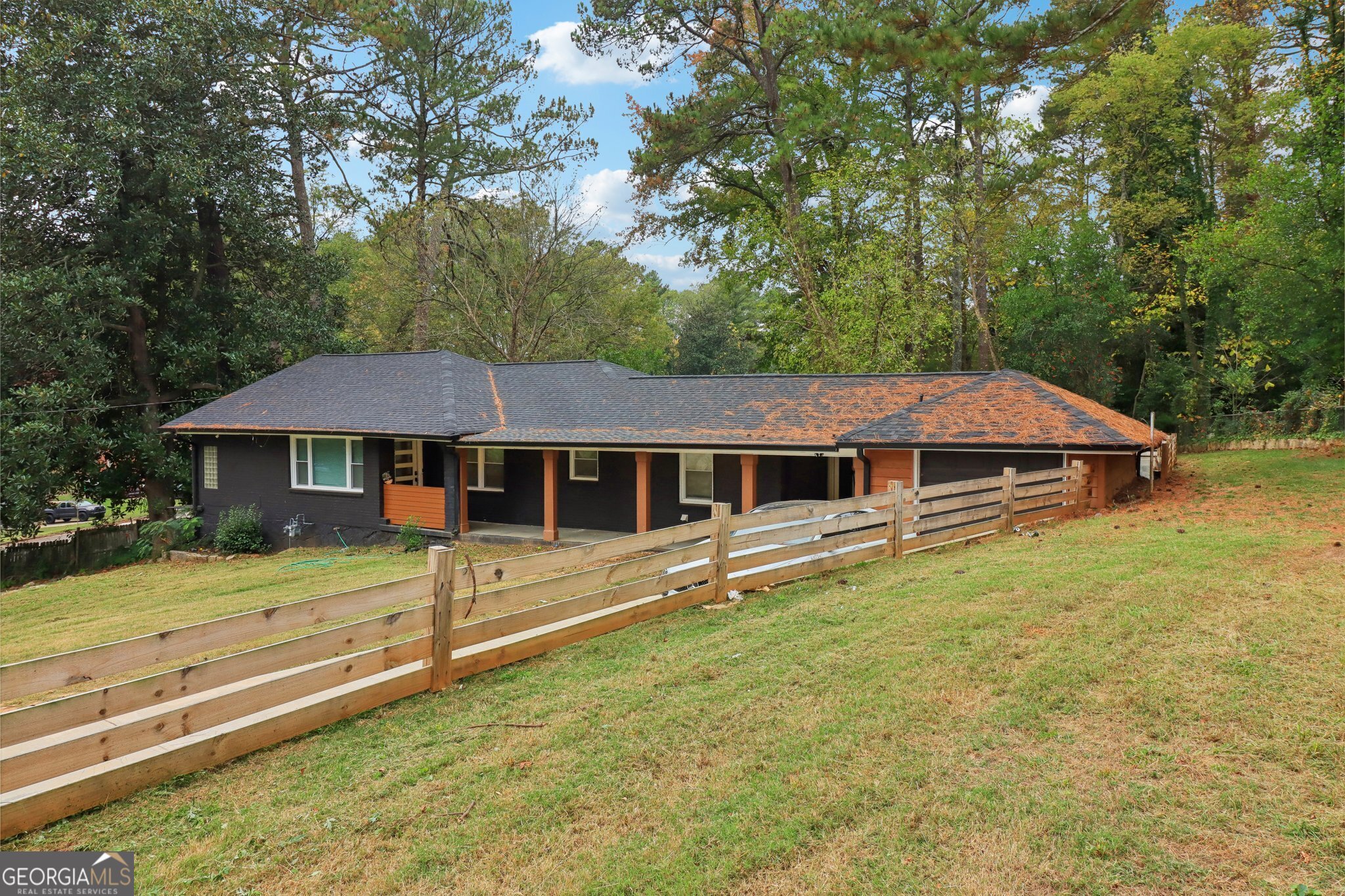 1973 Glendale DR