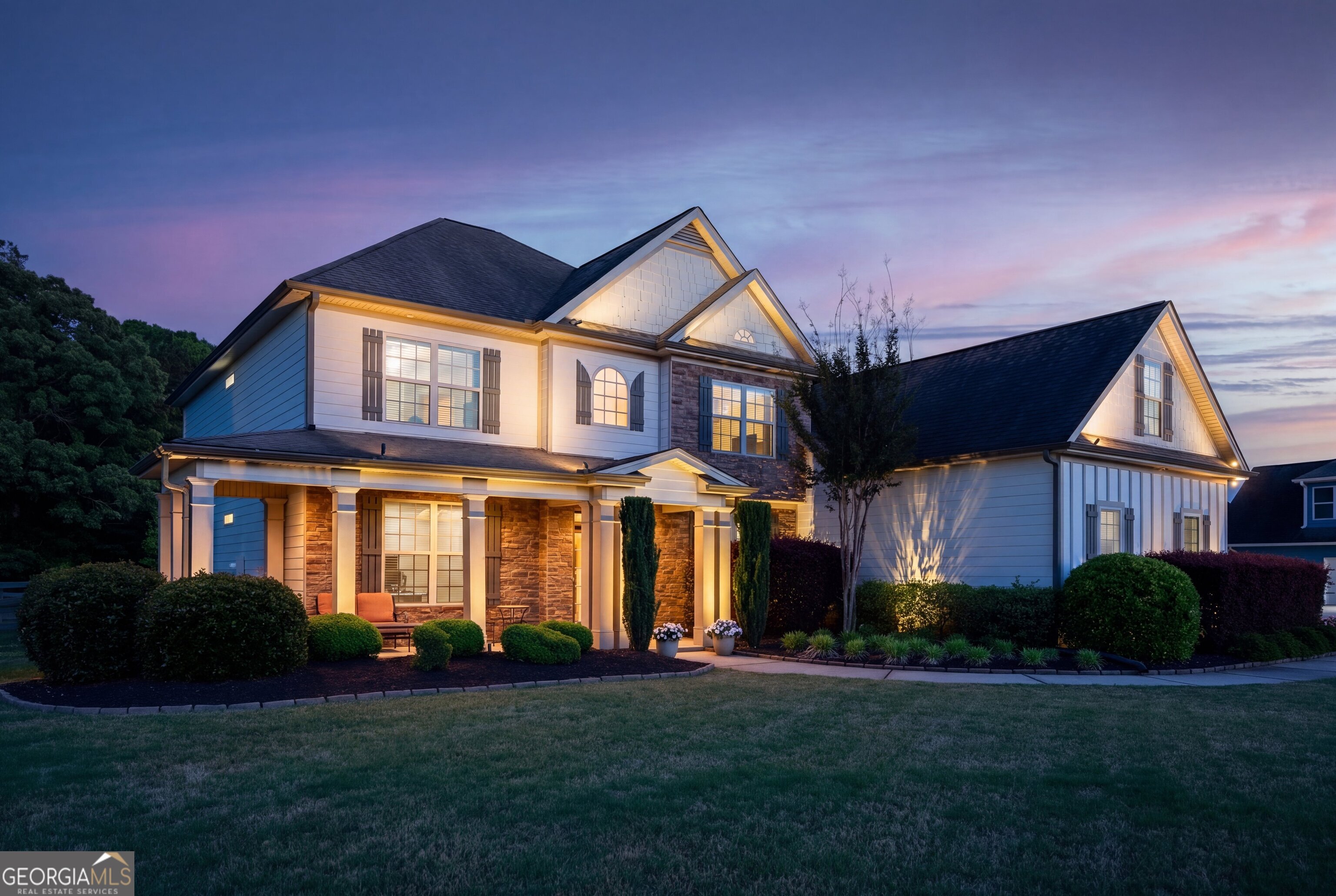 53 Tribune LN