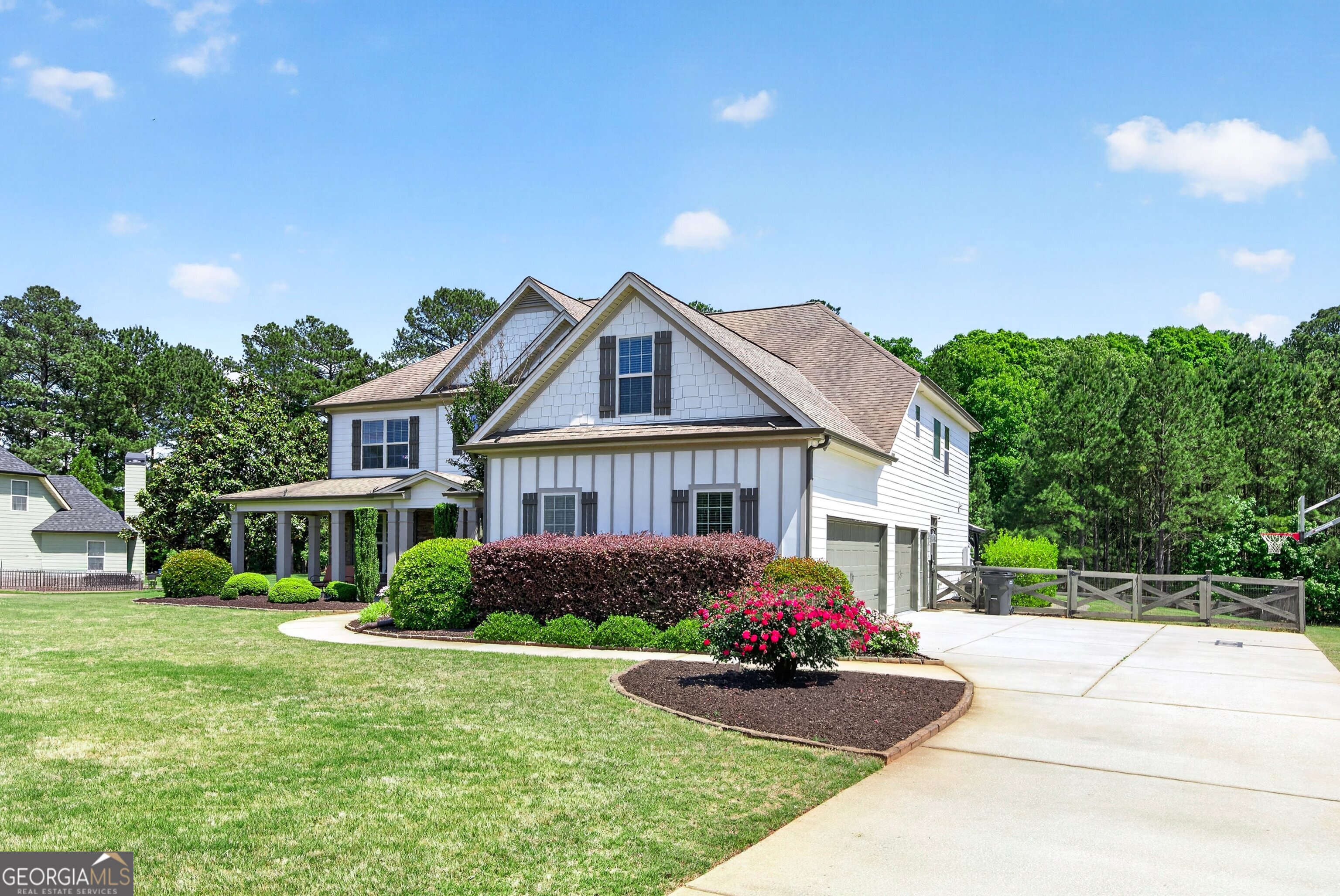 53 Tribune LN