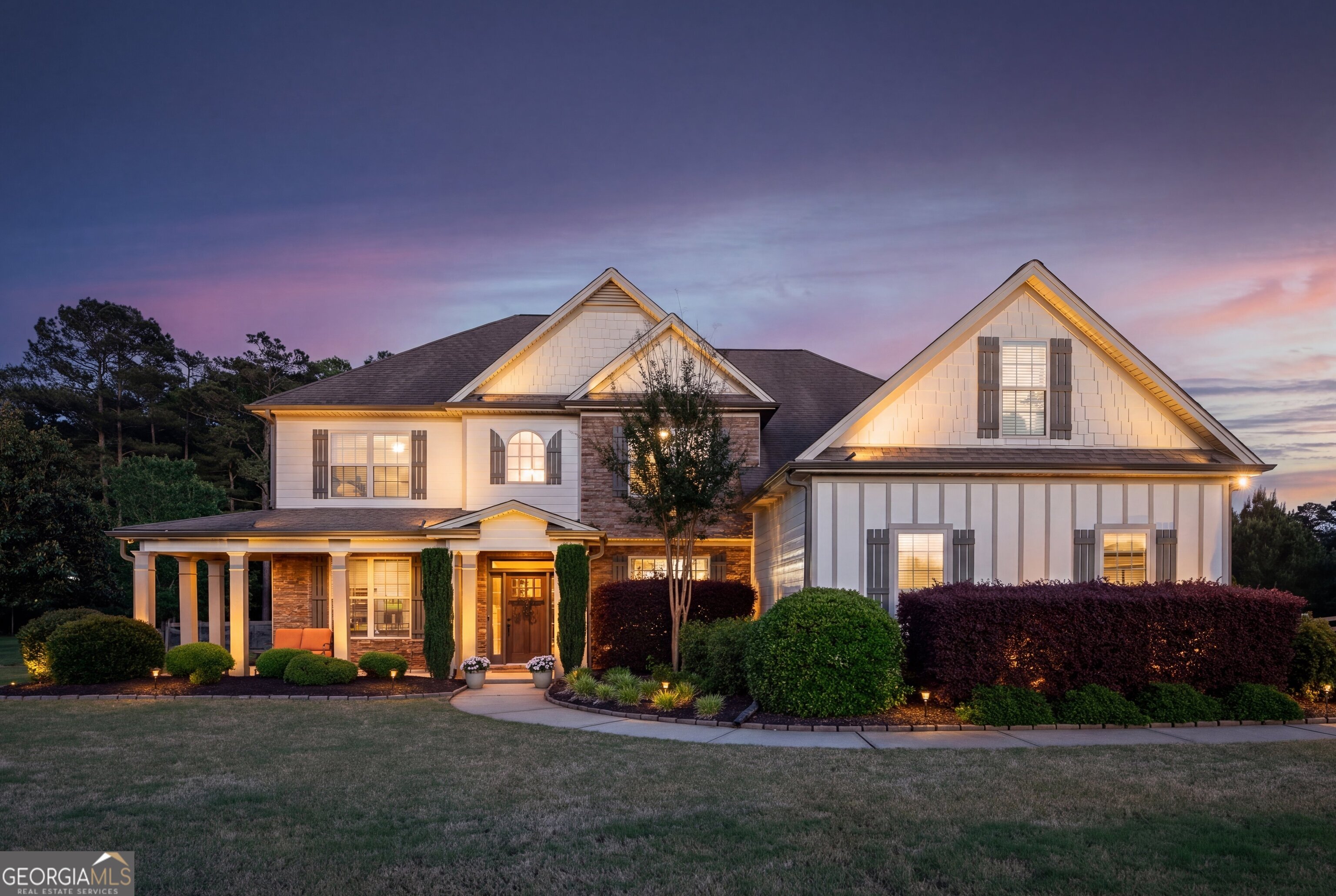 53 Tribune LN