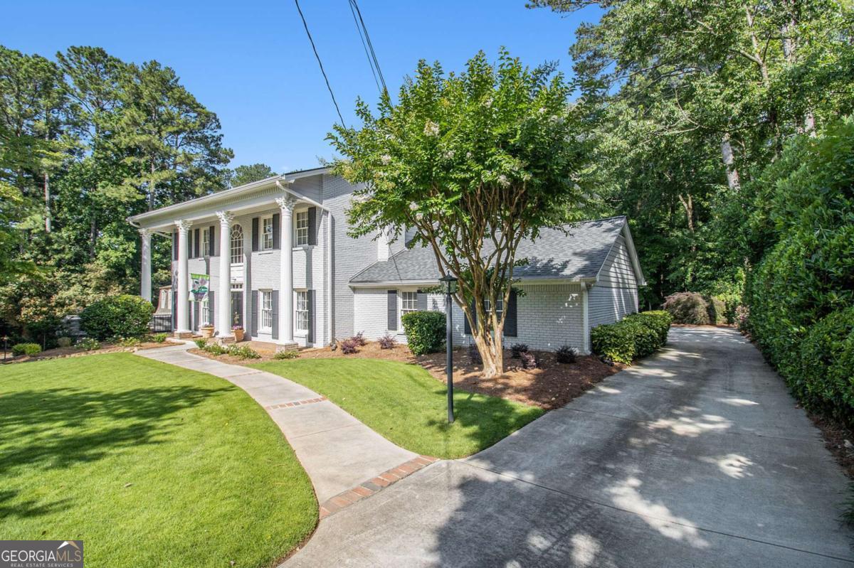 6300 Blackwater TRL