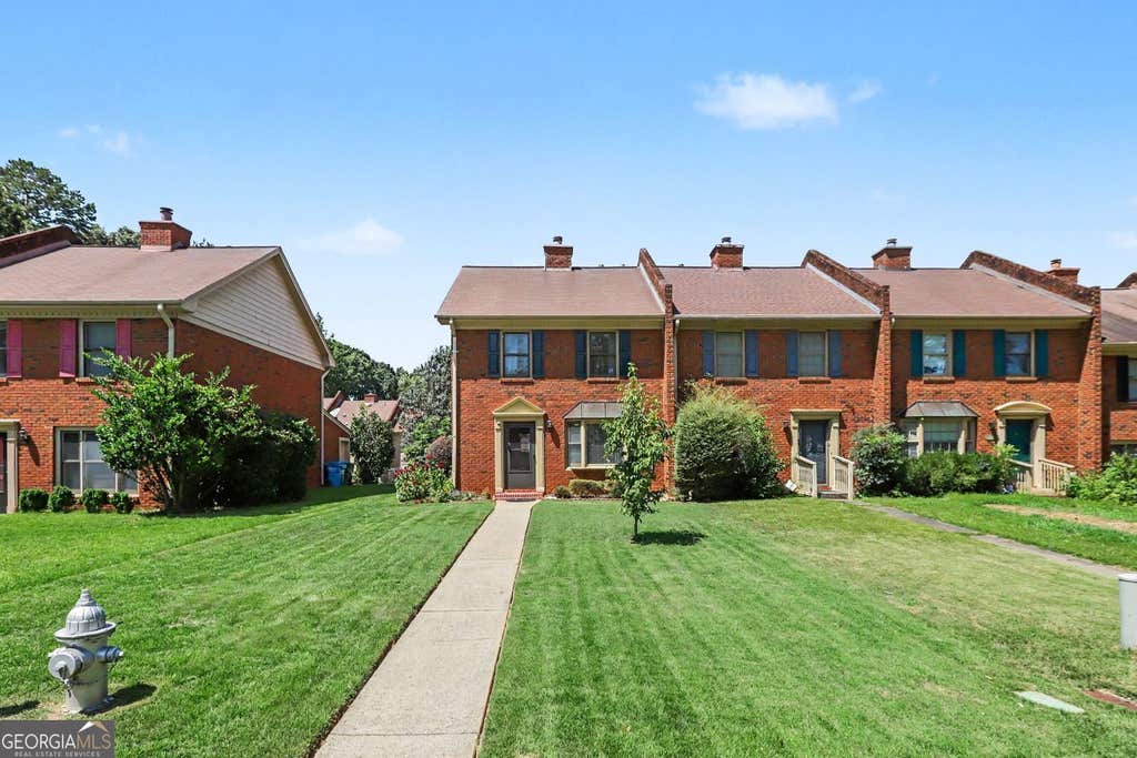 Photo of 6139 Winfield Court, Tucker, GA 30084 (MLS # 10828941)