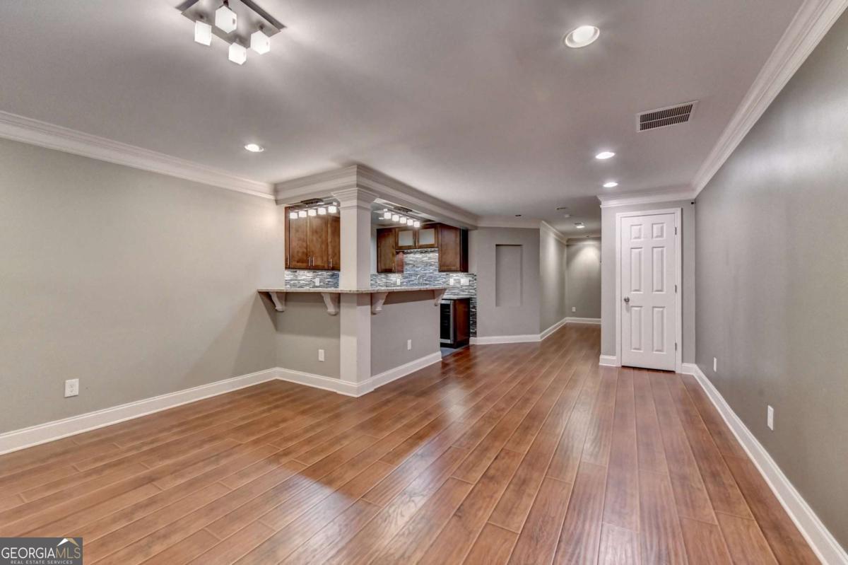 Merrimont - Residential