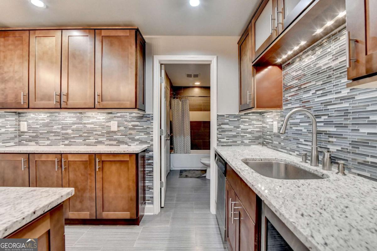 Merrimont - Residential