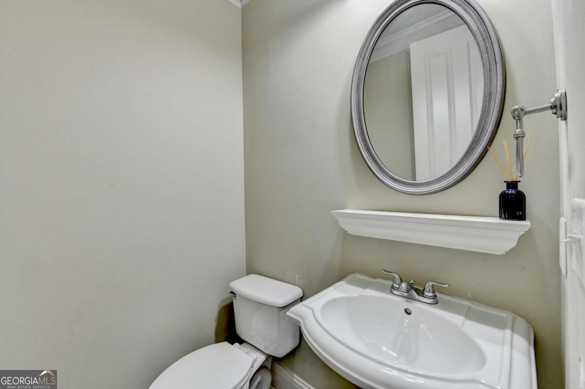 Merrimont - Residential
