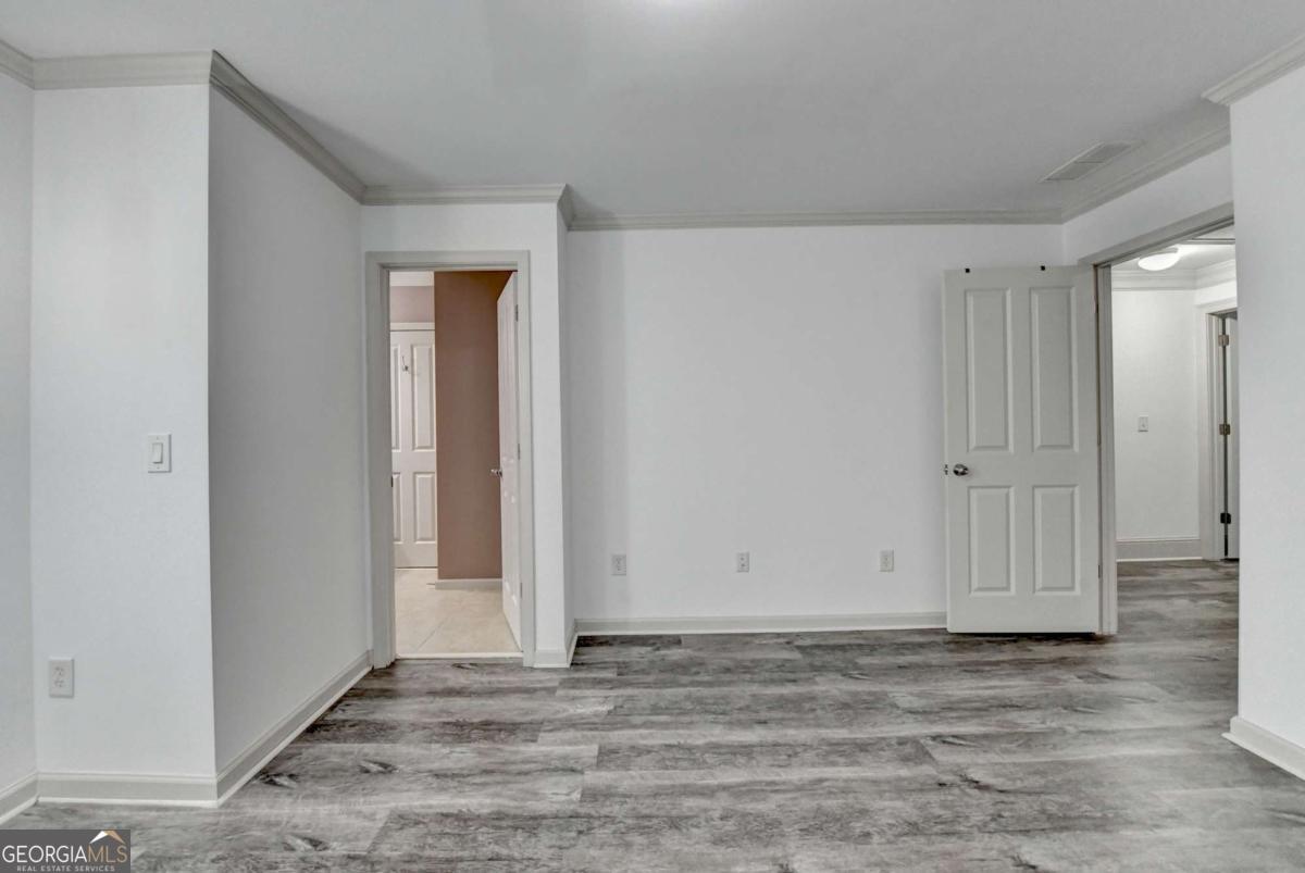Merrimont - Residential
