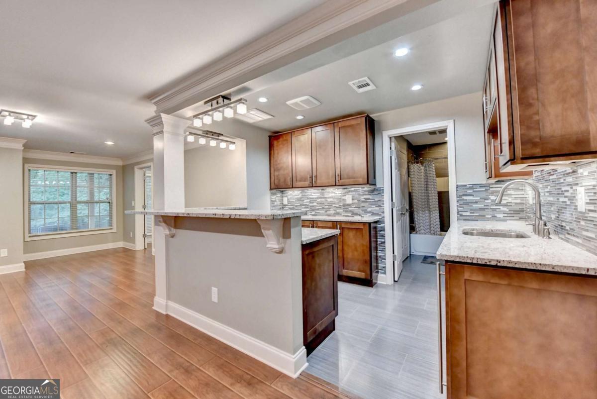 Merrimont - Residential