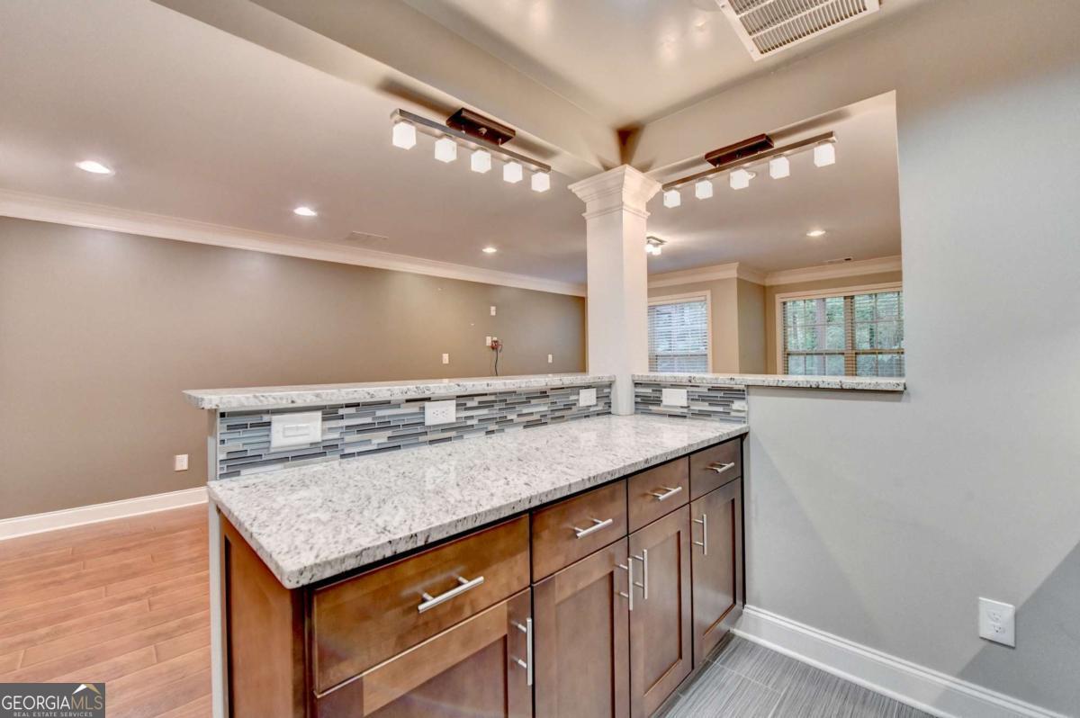 Merrimont - Residential