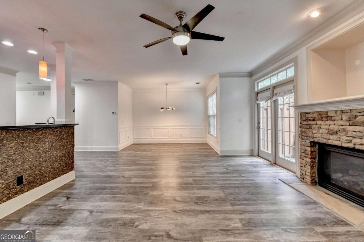 Merrimont - Residential