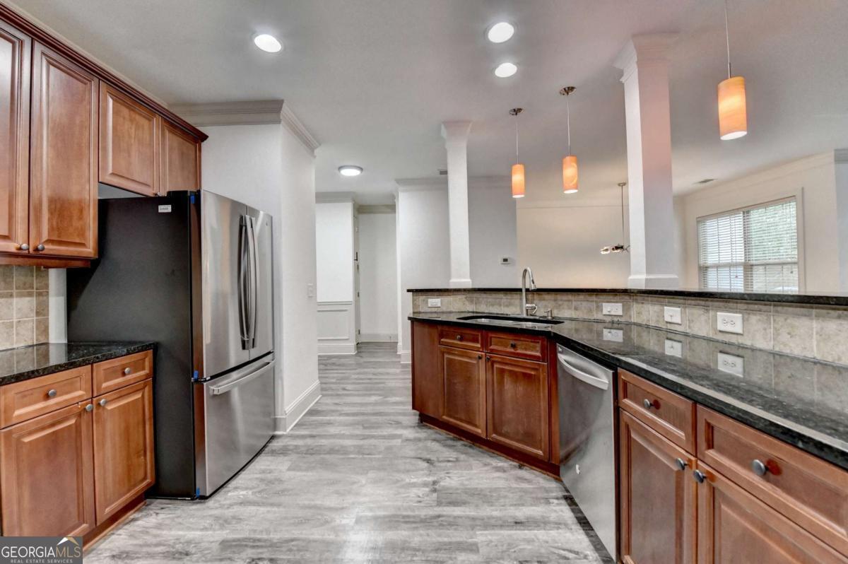 Merrimont - Residential