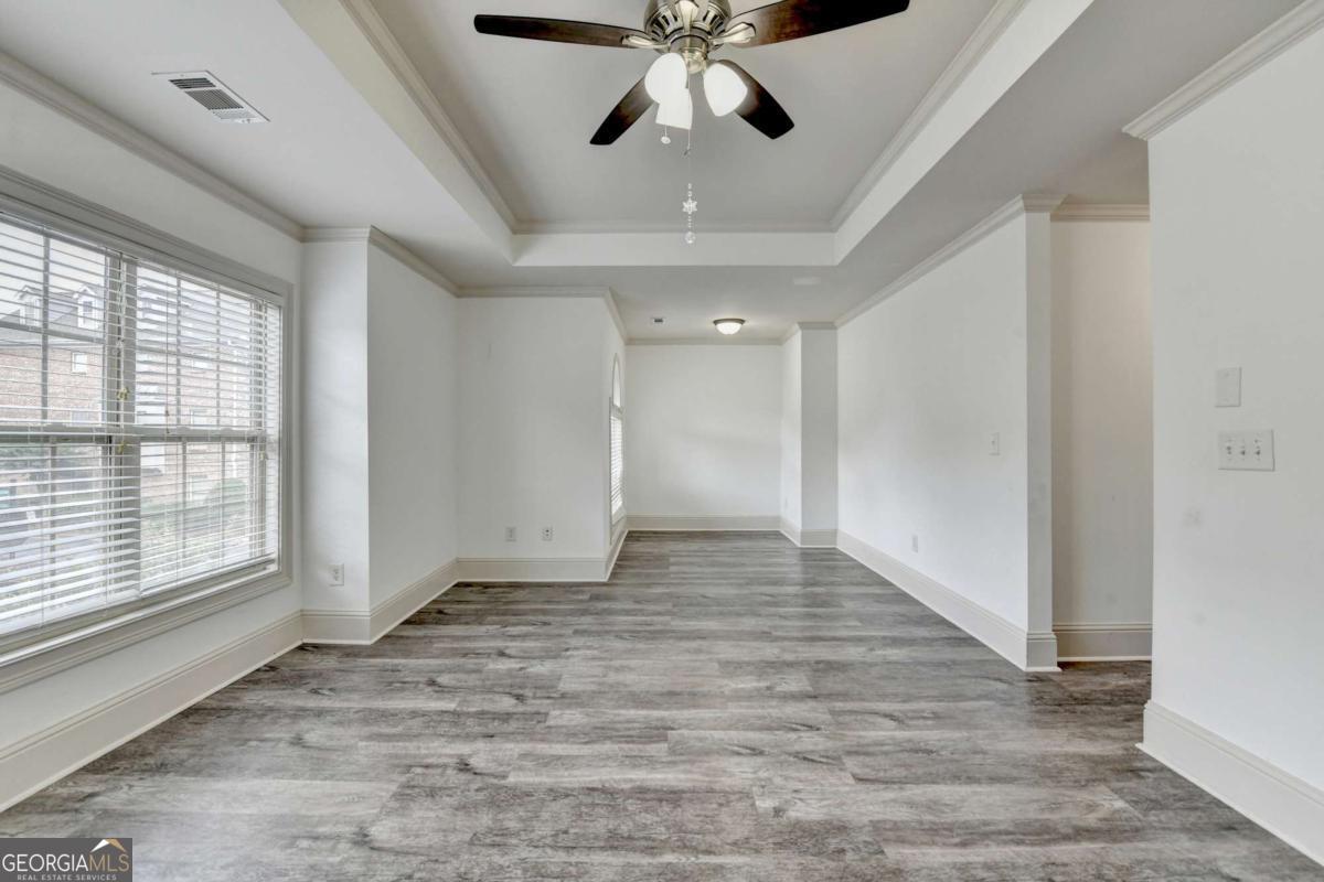 Merrimont - Residential