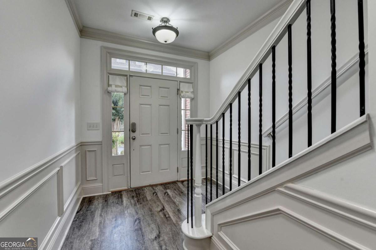 Merrimont - Residential