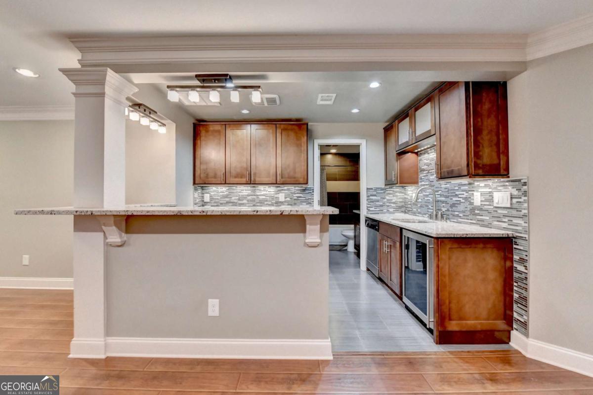 Merrimont - Residential