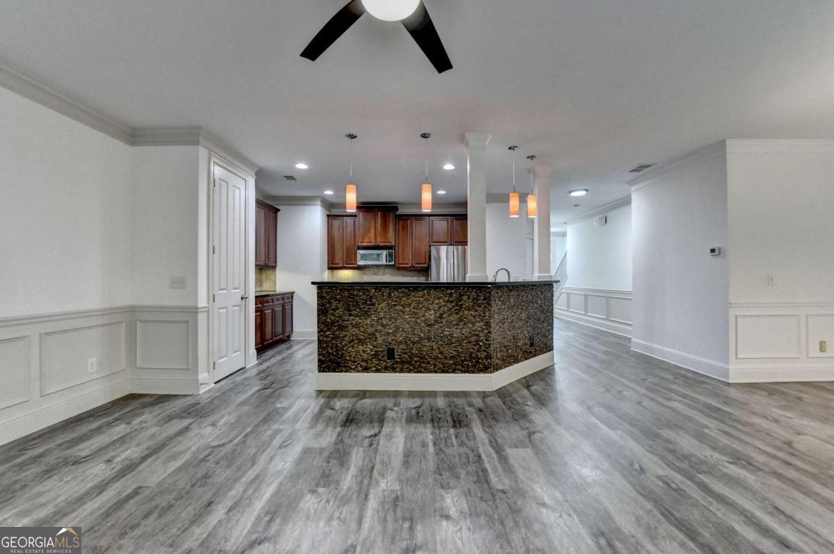 Merrimont - Residential