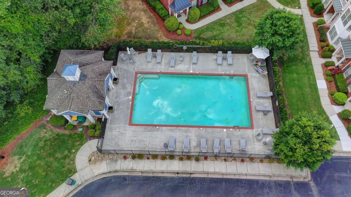 Merrimont - Residential
