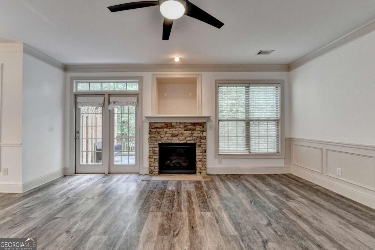 Merrimont - Residential