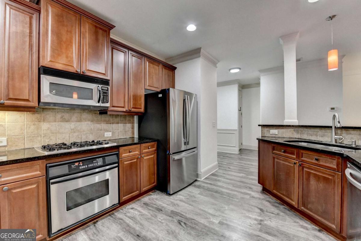 Merrimont - Residential