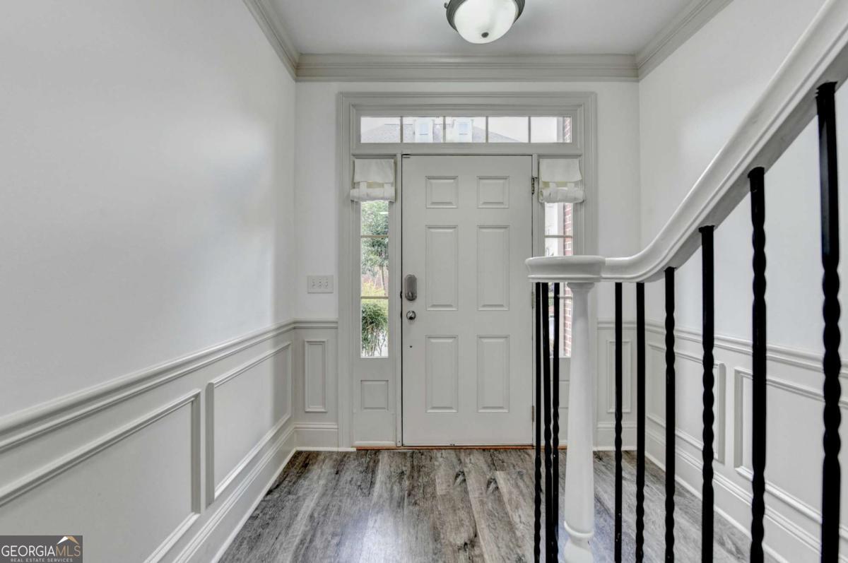 Merrimont - Residential