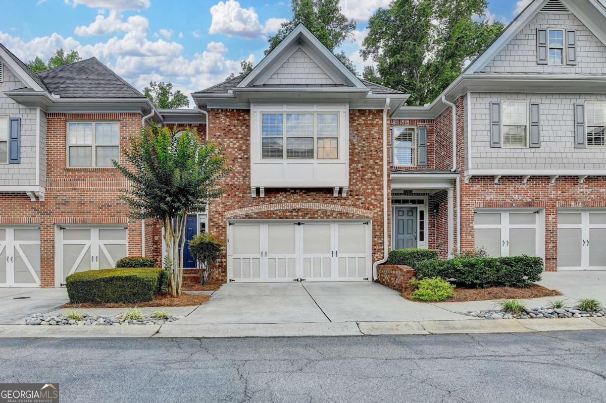 Merrimont - Residential