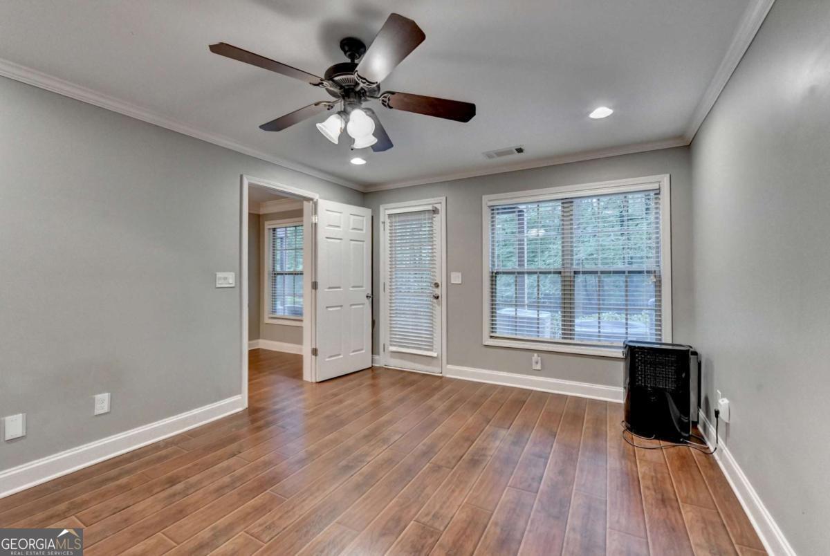 Merrimont - Residential