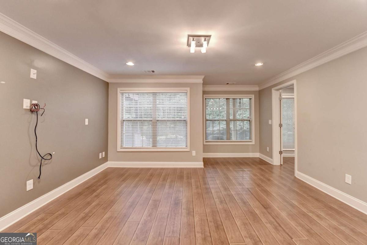 Merrimont - Residential