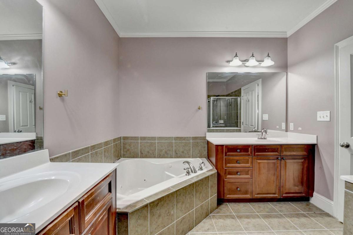 Merrimont - Residential