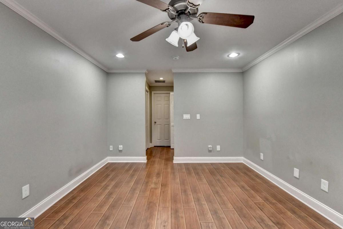 Merrimont - Residential