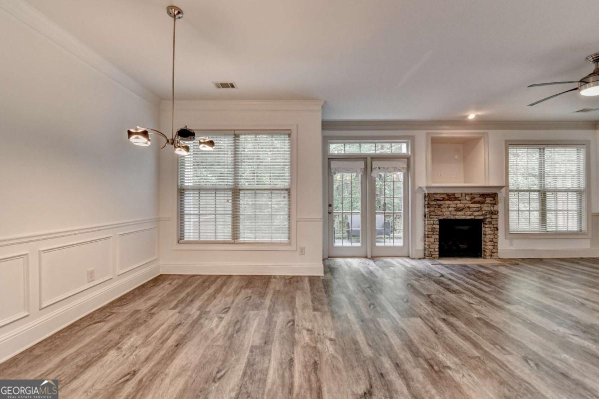 Merrimont - Residential