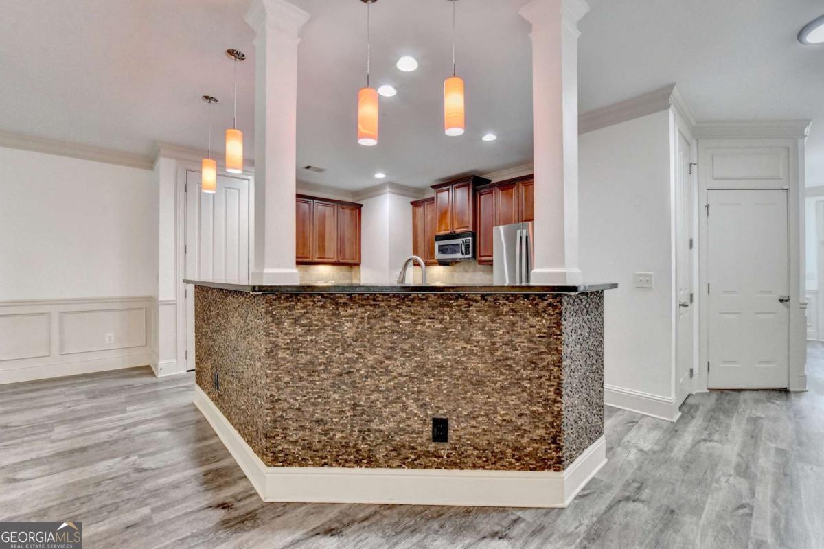 Merrimont - Residential