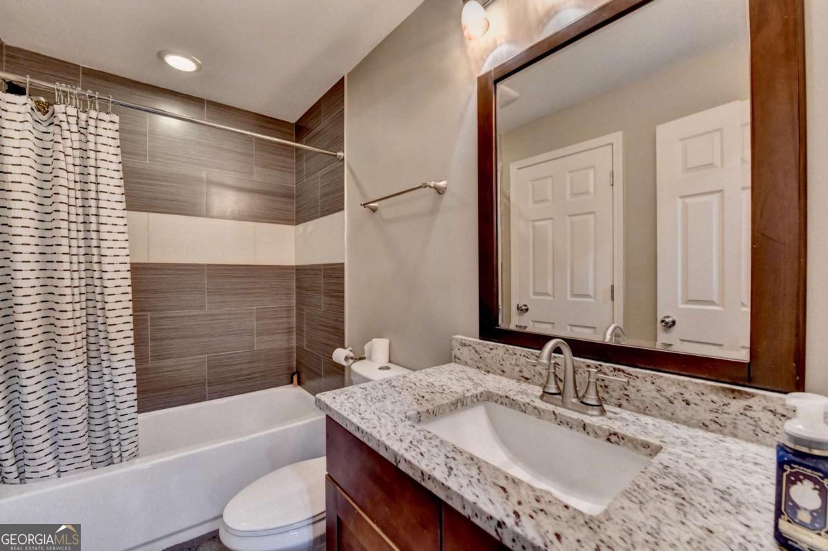 Merrimont - Residential