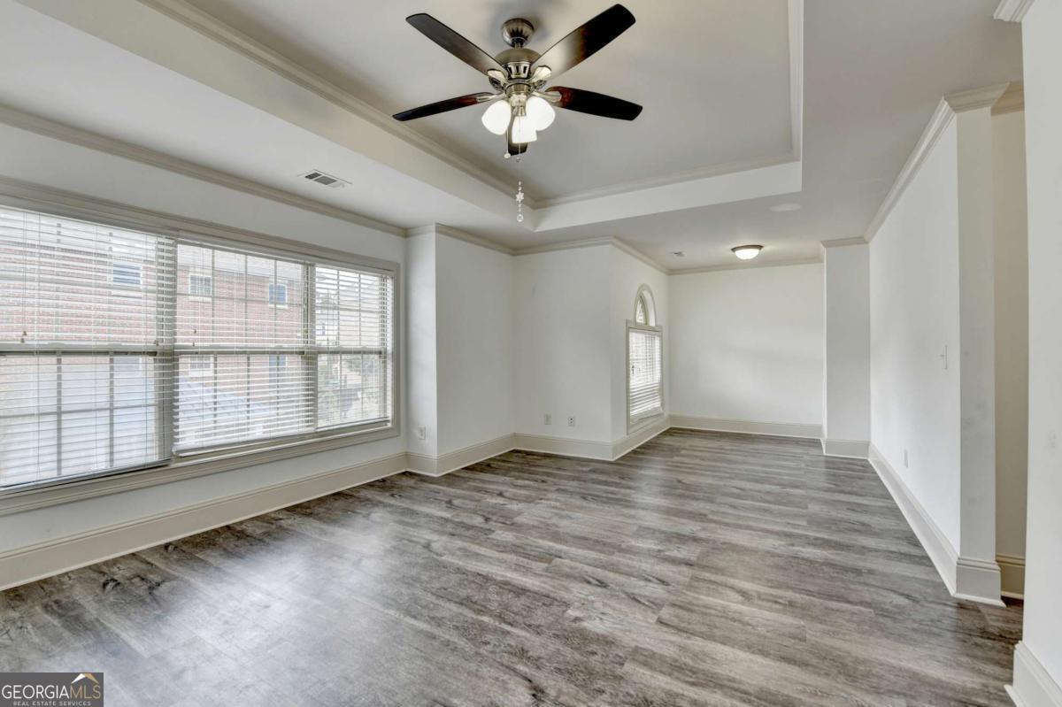 Merrimont - Residential