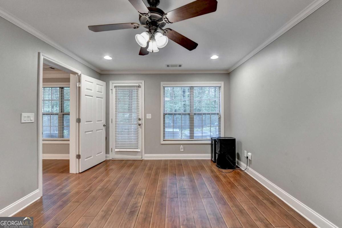 Merrimont - Residential