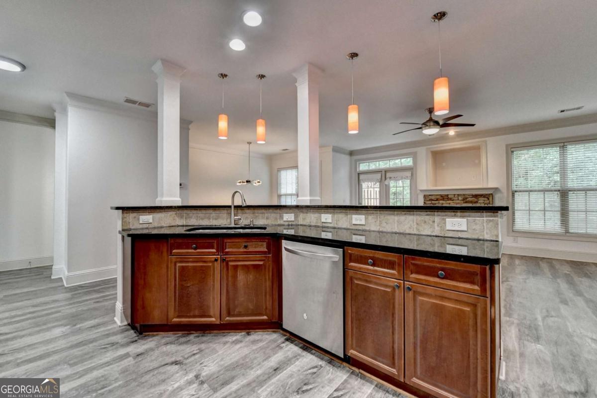 Merrimont - Residential
